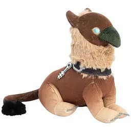 М'яка іграшка Tomy Warhammer Balthas Gryph-hound (125123)