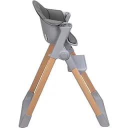 Стілець для годування MoMi Kala grey (KRKA00025) - мініатюра 7