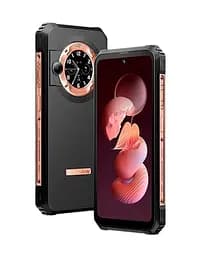 Смартфон Blackview BL9000 12/512GB Rose Gold