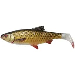 Силикон Savage Gear 3D LB River Roach 220 мм 125.0g Dirty Roach (поштучно)
