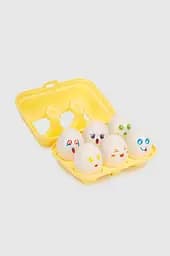 Яйця Монтессорі Color Matching Eggs SM457547 Різнокольоровий (2000990734822)