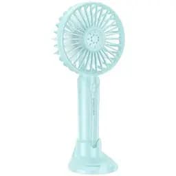 Вентилятор Borofone Precious handheld small fan DBF01 3 speed, 4h