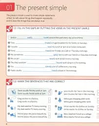English for Everyone. English Grammar Guide. Practice Book - мініатюра 6