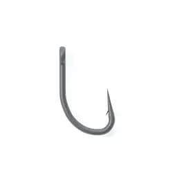 Крючок карповый RidgeMonkey Ape-X Continental 2XX с бородкой size 4, 10 шт. (1013-9168.01.74)