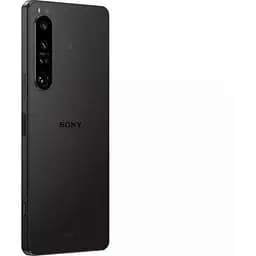 Смартфон Sony Xperia 1 IV 12/512Gb (XQ-CT72) чорний - мініатюра 5