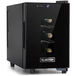 Винный холодильник Klarstein Bellevin 6 Uno (10035858)