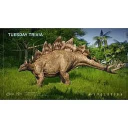 Гра Jurassic World Evolution 2 (російська версія) (PS5) - мініатюра 5