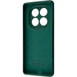 Чохол Wave Colorful Case для Redmi Note 14 Pro+ 5G Blue [127686] - мініатюра 3