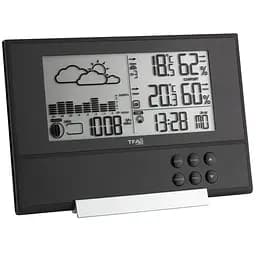 Метеостанция TFA Pure Plus 351106
