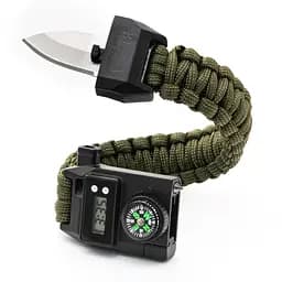 Годинник Besta Band з компасом 6 в 1