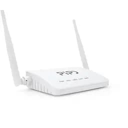 Бездротовий Wi-Fi Router PiPo PP323 300MBPS з двома антенами 2 * 3dbi, Box