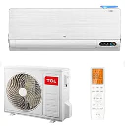 Кондиціонер TCL FreshIN TAC-09CHSD/FBI інвертор R32 Wi-Fi
