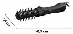 Фен-щітка Rowenta UB9520F0 (7053688) - мініатюра 4