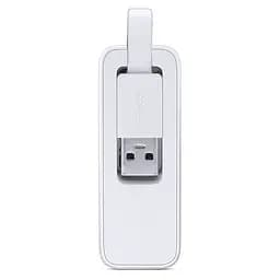 Мережева карта TP-Link USB UE300 (UE300) - мініатюра 3