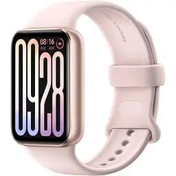Фитнес-браслет Xiaomi Smart Band 9 Pro Rose Gold (M2402B1 / BHR8714GL) (Global Version)