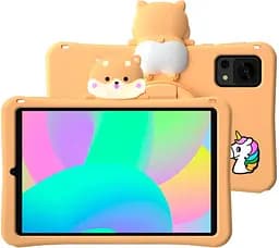 Планшет T20 mini Kids 8.4 4ГБ 128ГБ LTE 5060мА•ч Android желтый Doogee teh0024776