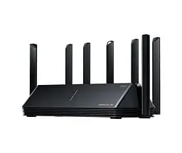 Роутер Wi-Fi 7 Xiaomi BE7000 RC06 DVB4359CN 7000 Мбит/с + переходник