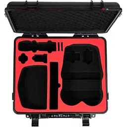 Кейс STARTRC Waterproof Hard Case для DJI Avata Black (1111283) [102971] - мініатюра 4