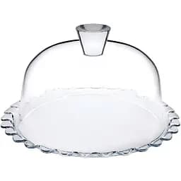 Тортівниця Pasabahce Patisserie 26 см (96874)