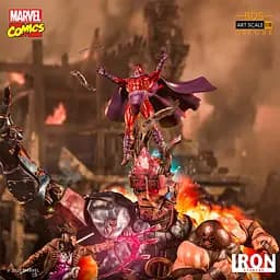 Статуетка Marvel X-Men Sentinel (Люди Ікс) - мініатюра 3