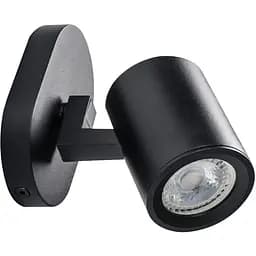 Светильник спотовый Kanlux Laurin EL-1O B (29121)