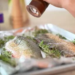 Фольга алюмінієва Добра господарочка з тисненням 20 м х 28 см - мініатюра 3