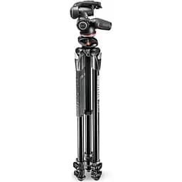 Штатив Manfrotto MK290DUA3-3W 290 Dual [121015] - мініатюра 2