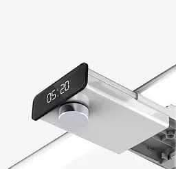 Портативний бездротовий світильник Ezvalo Wireless Smart Hand Sweep Cabinet Light LC2-55 - мініатюра 3