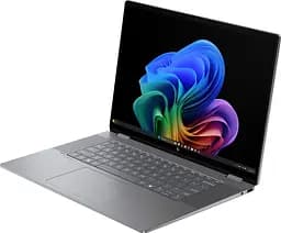 Ноутбук HP OmniBook X Flip x360 16-ar0008ua 16" 2K IPS Ts,400n/Ryzen AI 5-340 (4.8)/16Gb/SSD1Tb/Rad/Win11H (C9RW3EA) - мініатюра 3