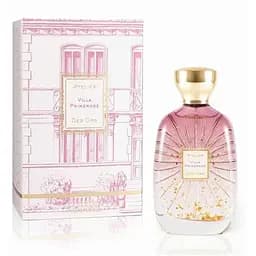 Парфюмированная вода оригинал Atelier Des Ors Villa Primerose 100 мл