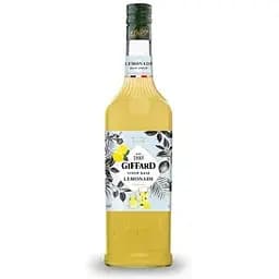 Сироп Giffard Для приготовления лимонада 1 л.