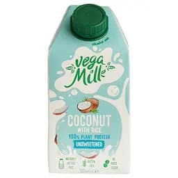 Напій кокосовий Vega Milk з рисом 500 мл