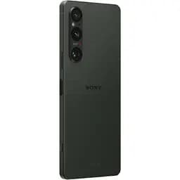 Смартфон Sony Xperia 1 VI 12/256GB Khaki Green (1 SIM, без e-sim) - мініатюра 2