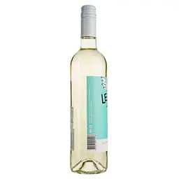 Вино Levity Vinho Verde біле напівсухе 12% 0.75 л - мініатюра 2