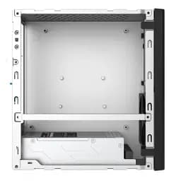 Корпус GameMax ST160 Black 230 Вт SFF Mini ITX 2хUSB 3.0 макс. CPU - 75 мм 1x80 мм VESA кріплення в комплекті (ST-160-2U3-Flex-230M) - мініатюра 6