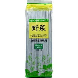 Локшина пшенична Green Label Удон Butterfly Bean Flower 300 г