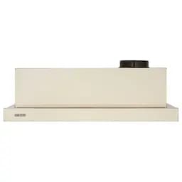 Витяжка телескопічна Eleyus BREEZE 470 60 BG - мініатюра 6