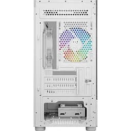 Корпус AeroCool Viewport Mini-G-WT-v2 White (ACCM-ES09133.21) - мініатюра 4
