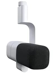 Мікрофон Logitech G Yeti Studio Active Dynamic XLR White (988-000566)