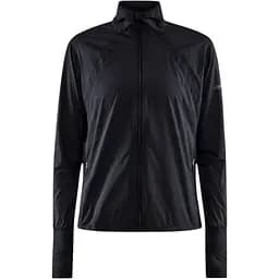 Куртка Craft ADV Essence Wind Jacket Woman XL Черный (1068-1911241 XL 999000)