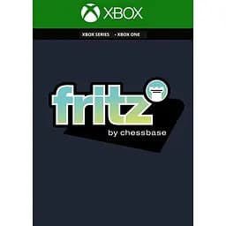 Ключ активации Microsoft Fritz - Don't call me a chess bot для Xbox One/Series S/X