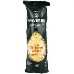 Вироби макаронні Delverde Феттуччіне яєчна, 250 г