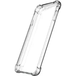 Панель BeCover Anti-Shock для Nokia C32 Clear (709632)