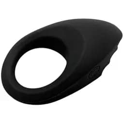 Эрекционное виброкольцо Wooomy Houpla 10 режимов вибрации диаметр 3 см