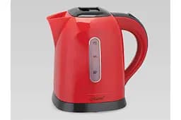 Электрочайник пластиковый Maestro MR-034-RED 1.5л 2200 Вт красный