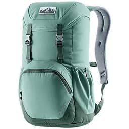 Рюкзак Deuter Walker 20 Jade-ivy (1052-3812821 2275) - мініатюра 6