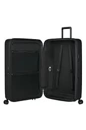 Валіза 81 См Samsonite RESTACKD BLACK 81x54x31(34) KO6*09005 - мініатюра 2