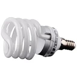 Лампа Brille энергосберегающая PL-SP 20W/864 E14 Mikro 220 В