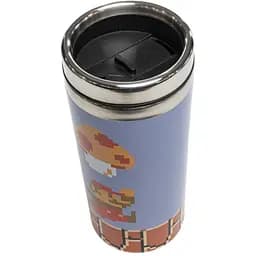 Термочашка Paladone Travel Mug Super Mario Bros 450 мл (PP5017NN) - мініатюра 3