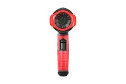Фен технічний будівельний електричний Intertool Storm WT-1030 2000 Вт - мініатюра 4